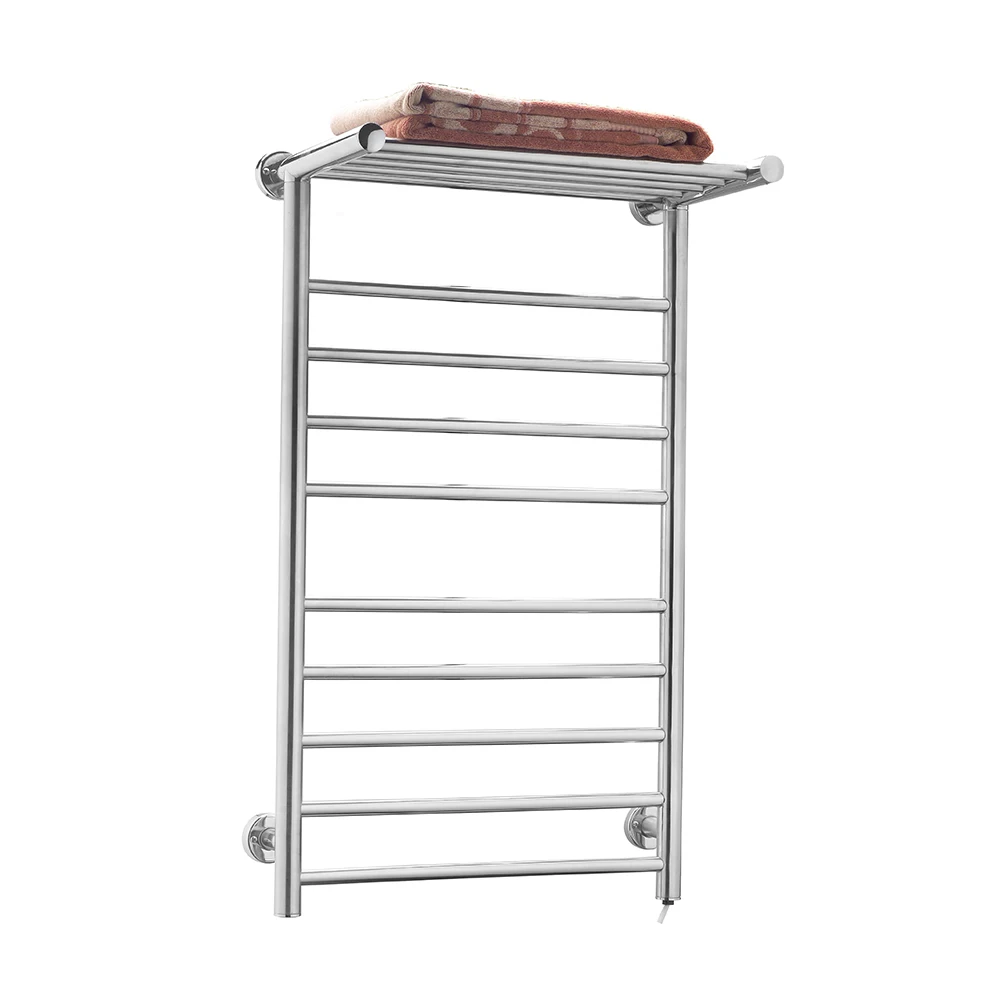 towel warmers with timer