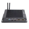 With Parallel Port Cheap Free J1900 Industrial Mini Computadora For Surveillance Bank Pos Office