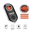 Wireless Camera Detector Spy Cam Finder Spy Camera Smoke Detector