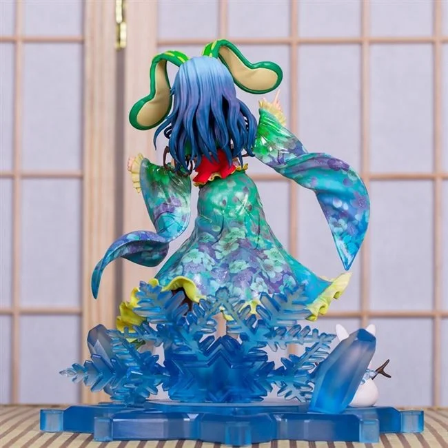 Akazan 24cm Japan Anime Date A Live Himekawa Yoshino Kimono Bathrobe PVC Action Figure Toys Otaku Favorite Limited Edition Model Static Statue Game Collection Decoration Gift Akazan 24cm Japan Anime Date A Live Himekawa Yoshino Kimono Bathrobe PVC Action Figure Toys Otaku Favorite Limited Edition Model Static Statue Game Collection Decoration Gift