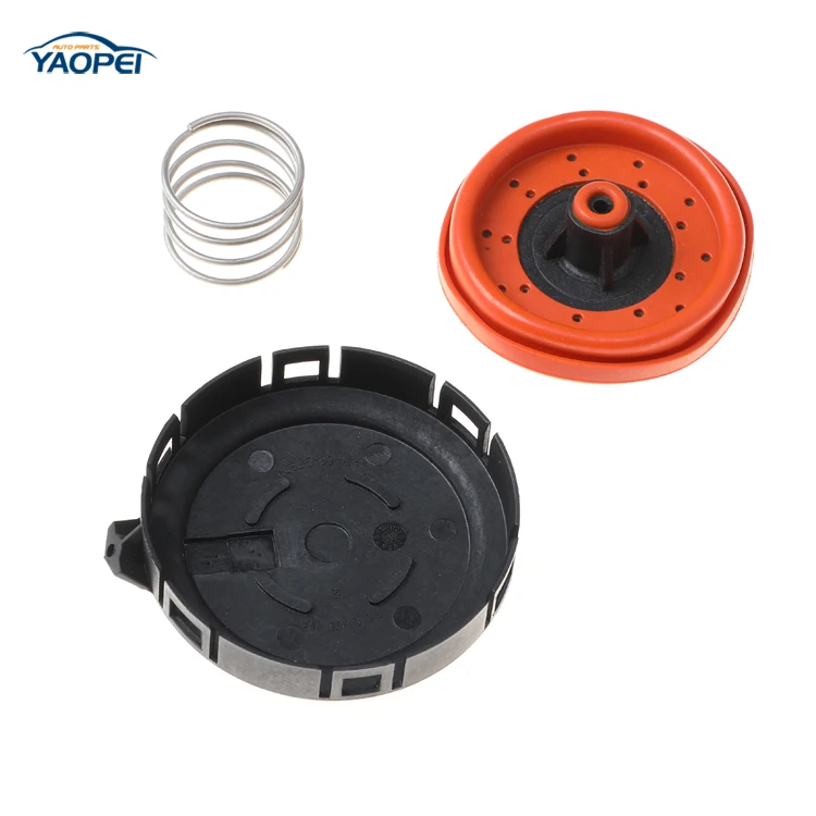 Pcv Valve For Bmw E53 E60 E63 E65 545i 550i 650i 745li 11127547058 11127537733 11127547058