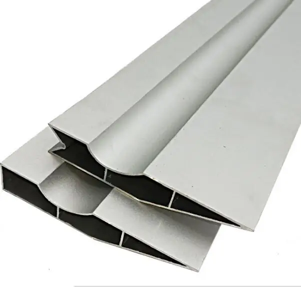 H Type Concrete Aluminium Straight Edge Buy Straight Edge,Aluminium