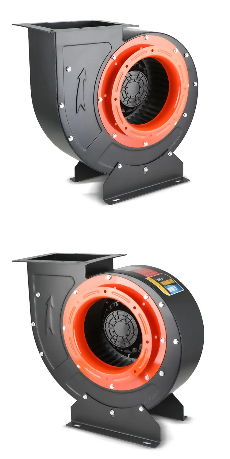 Centrifugal Blower, 380V, Centrifugal Fan - detail 40
