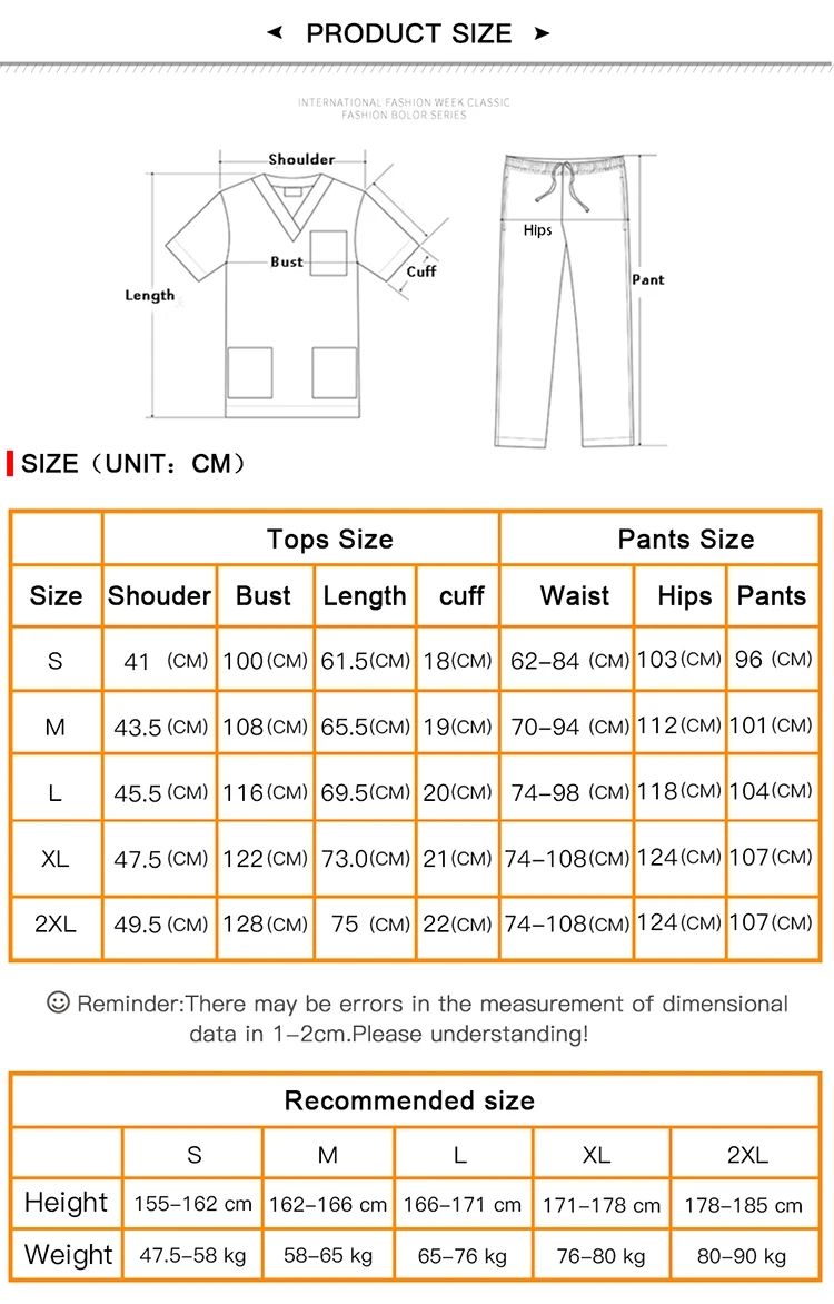 Unisex Medical Scrubs Tops Pants Nursing Uniform Doctor Costume Women Scrubs Sets Beauty Salon Work Clothes Dental Hospital Sets Buy Hospital Medical Suits Doctor Nurse Uniform Operating Room Work Set Product On Alibaba Com Unisex Medical Scrubs Tops Pants Nursing Uniform Doctor Costume Women Scrubs Sets Beauty Salon Work Clothes Dental Hospital Sets Buy Hospital Medical Suits Doctor Nurse Uniform Operating Room Work Set Product On Alibaba Com