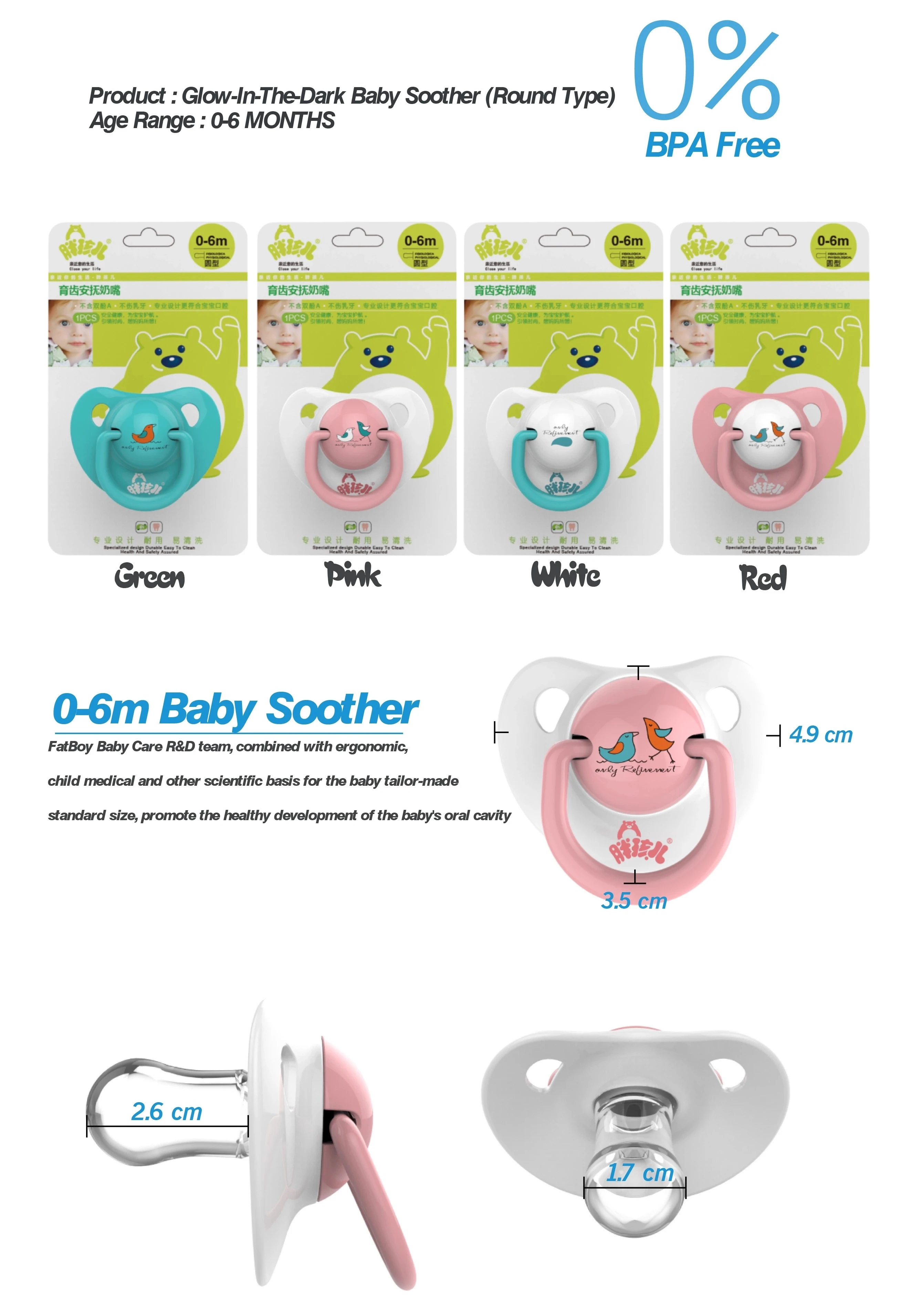 Custom Silicone Baby Pacifier Mold Funny Types Baby Pacifier Buy Adult Baby Pacifier,Large