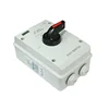 Suntree Solar PV DC 1000 Volt Earthing Isolation Three Phase Isolator Switch SISO SAA CE