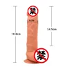 classics Dildo--Adult sex product--penis larger--sex dolls for females