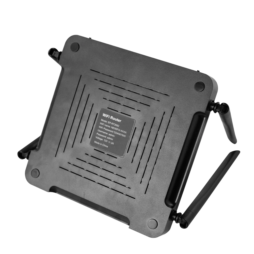 edup制造商300mbps与d-link 192.168.1.1无线wifi路由器