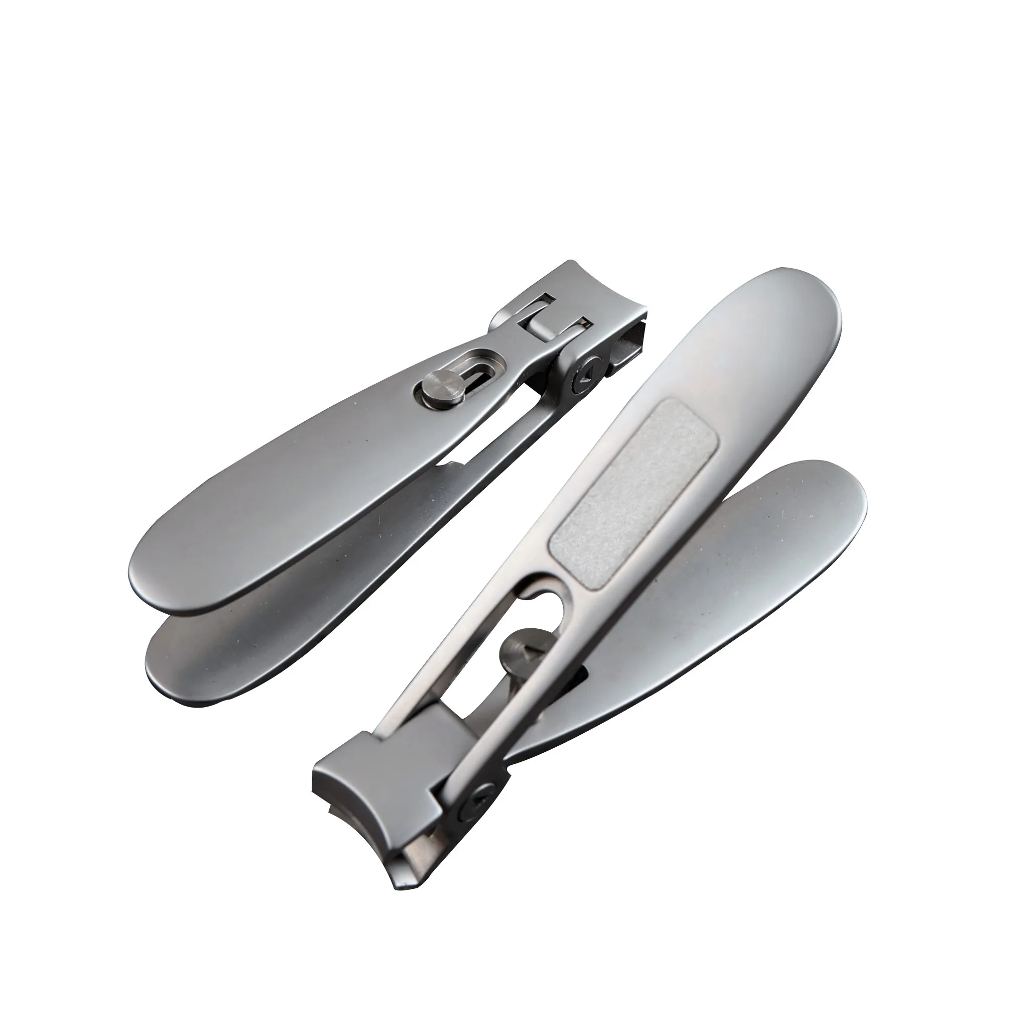 product manufactory direct personal care nail clipper kit professional pedicure tool nail clippers-1