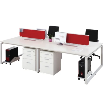 4 Person Workstation Two Sided Office Desk Factory Whole People Furniture Desks Product 4 Person Workstation Two Sided Office Desk Factory Whole People Furniture Desks Product