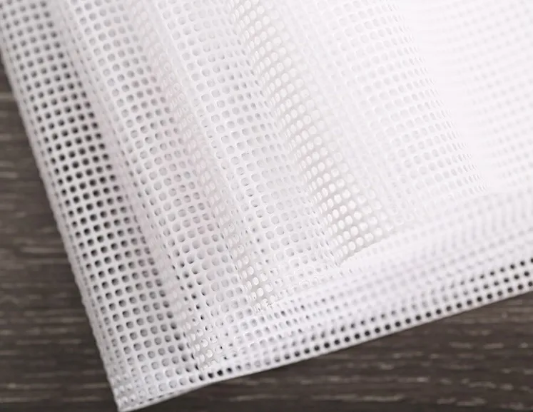 Hot Sale Premium Nonstick Silicone Mesh Mat Silicon Dehydration Sheet