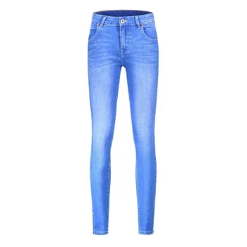 cheap blue jeans for women