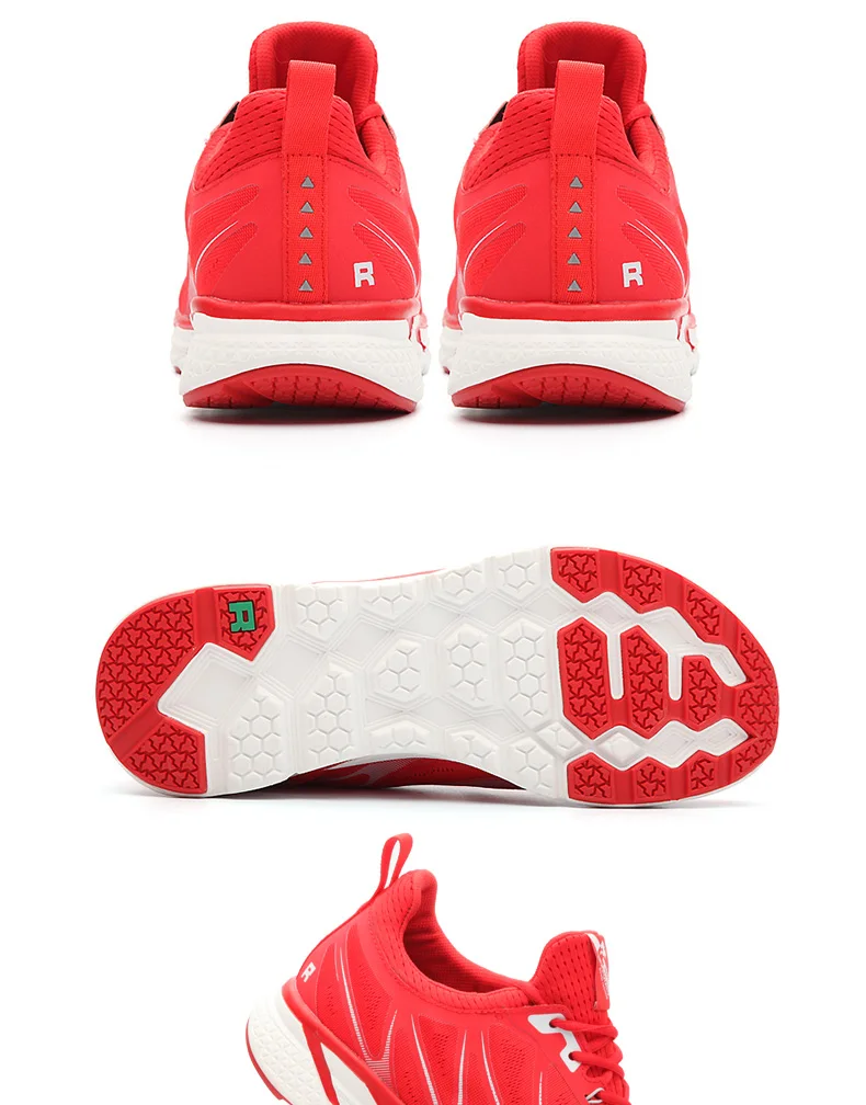 tenis hoka para maratona