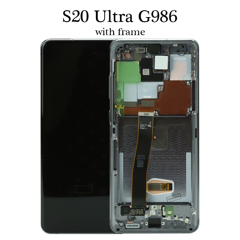 s20 ultra lcd