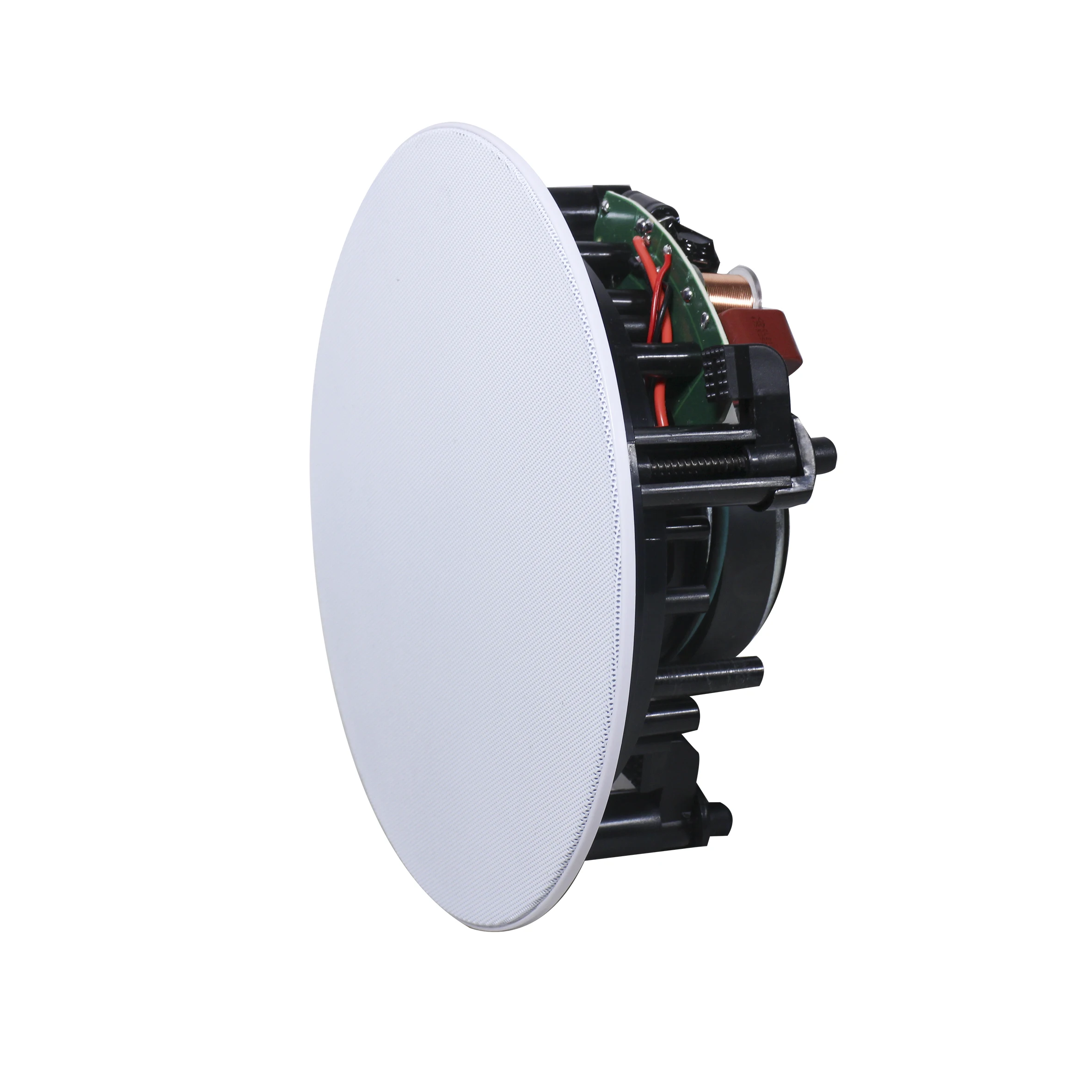 ceiling light with bluetooth speaker producer