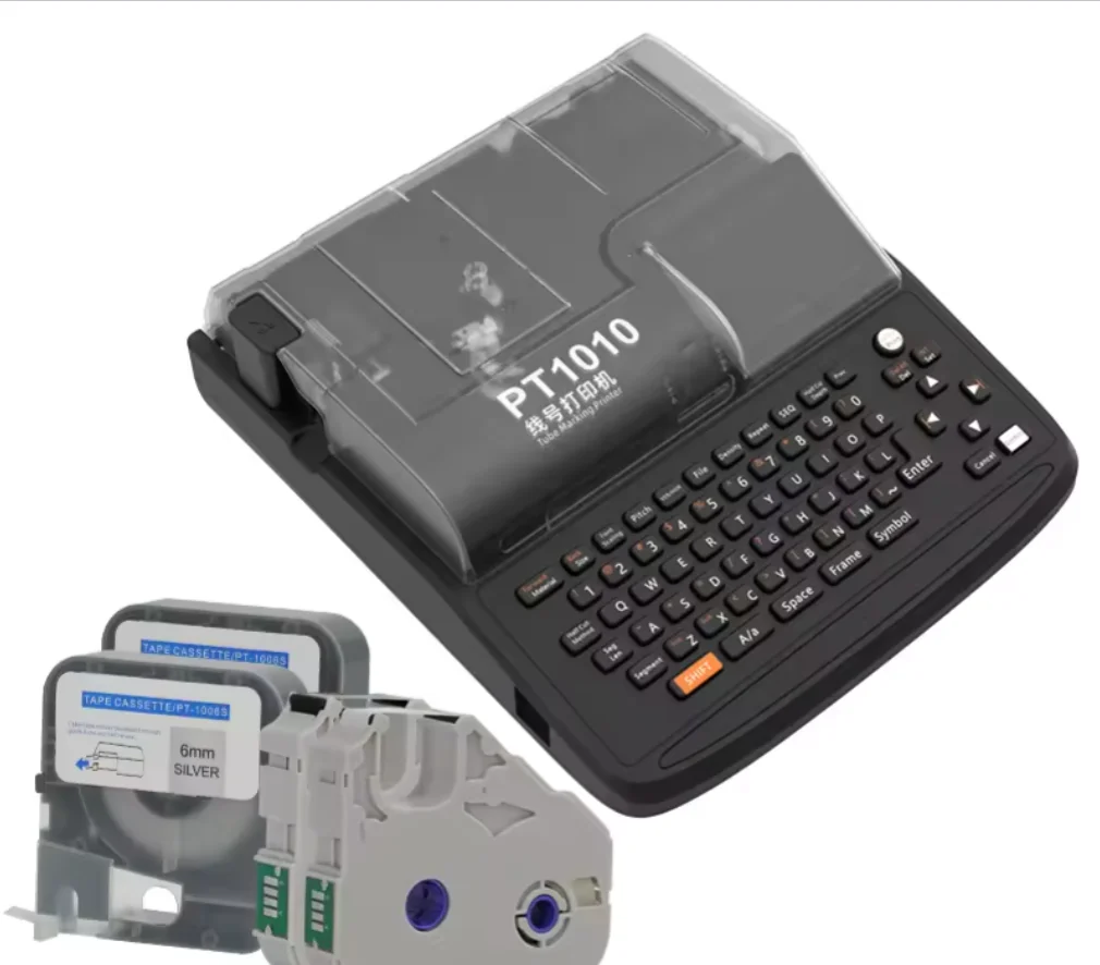Ferrule Printing Machine Guide: How to Choose the Right One