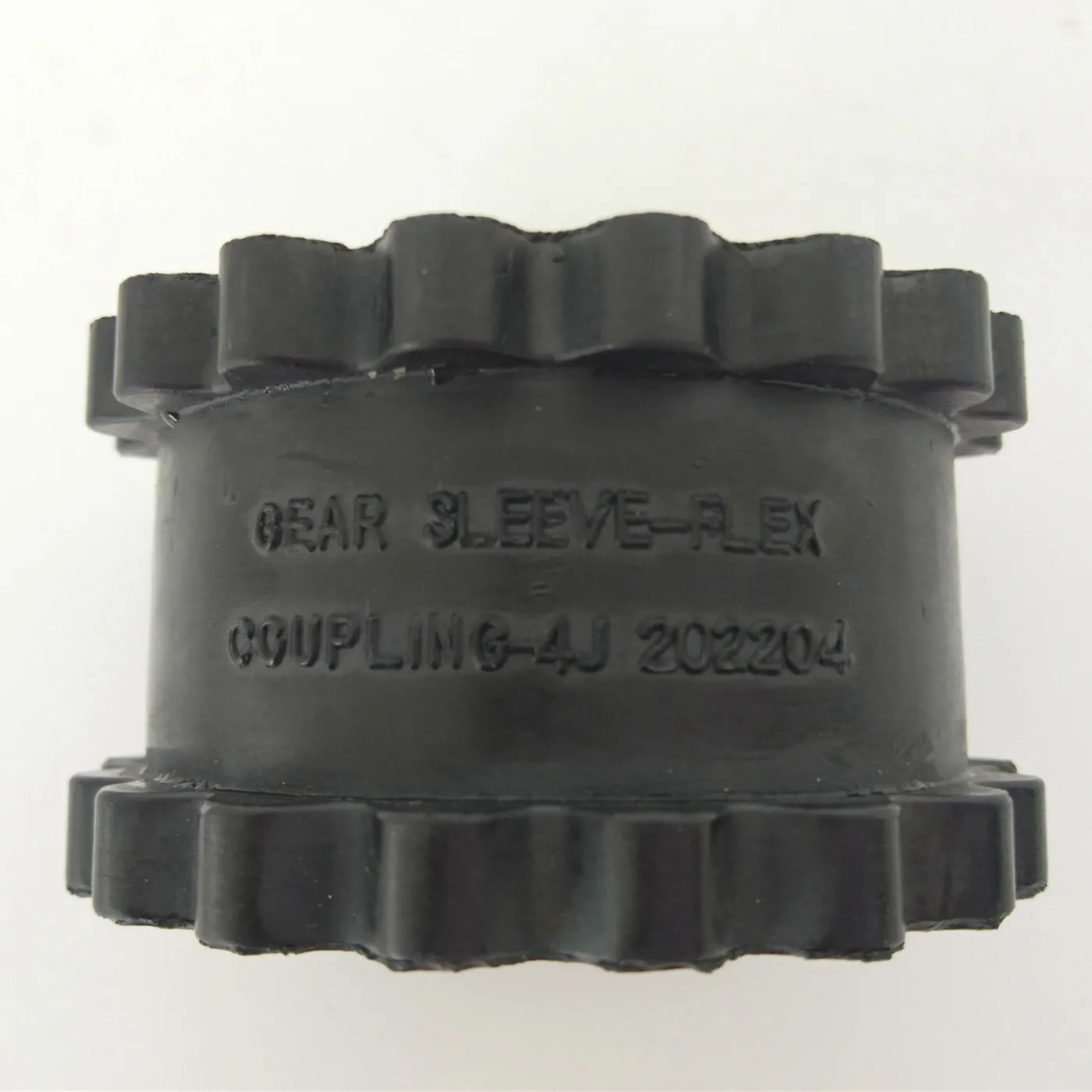 14J 13J 11J 10J 8J 7J 6J 5J 4J 3J Sure flex Gear Coupling element rubber spider