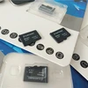 Class 10 micro tf card 128gb full capacity sd card manufacturer