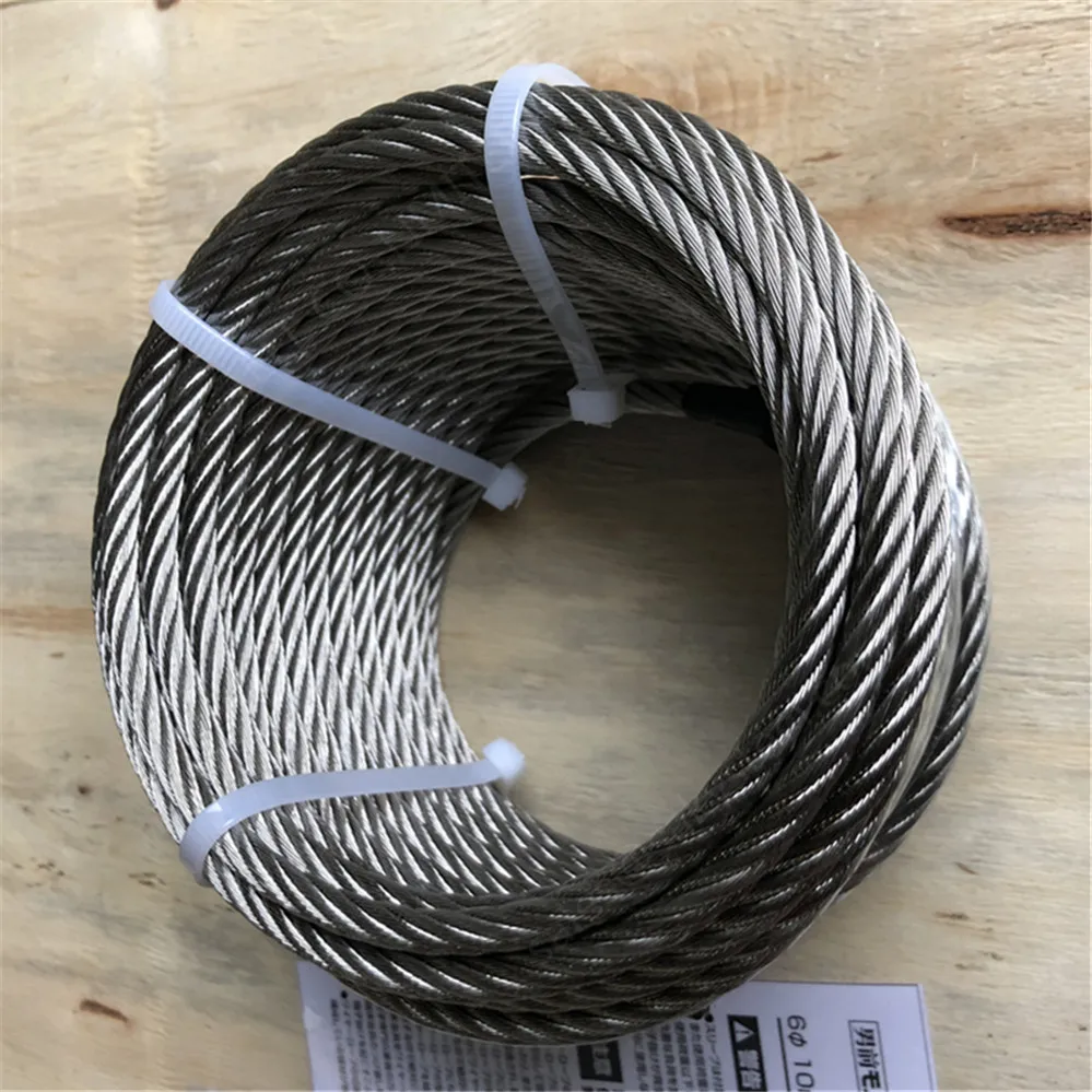 Steel cable. Провод нержавейка. Металлический трос толщина.