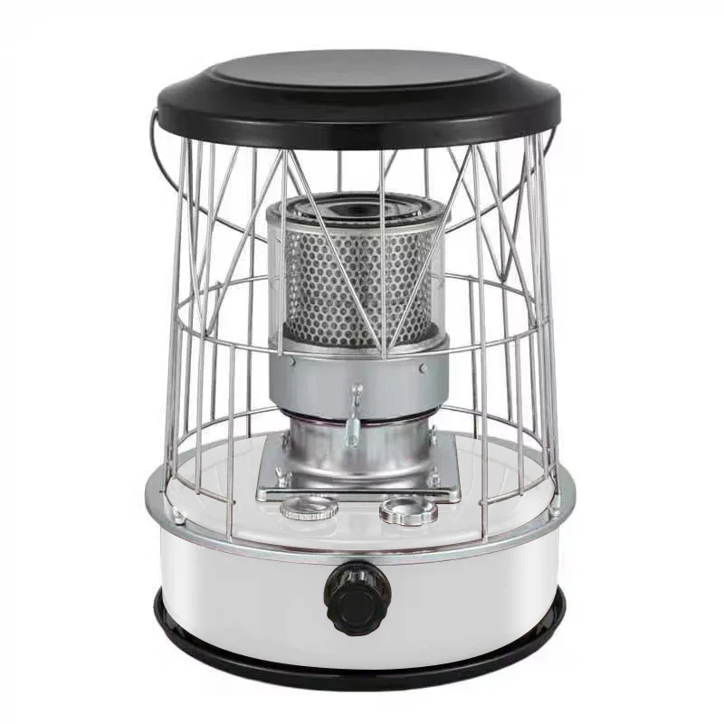 Portable Kerosene Heater - detail 14