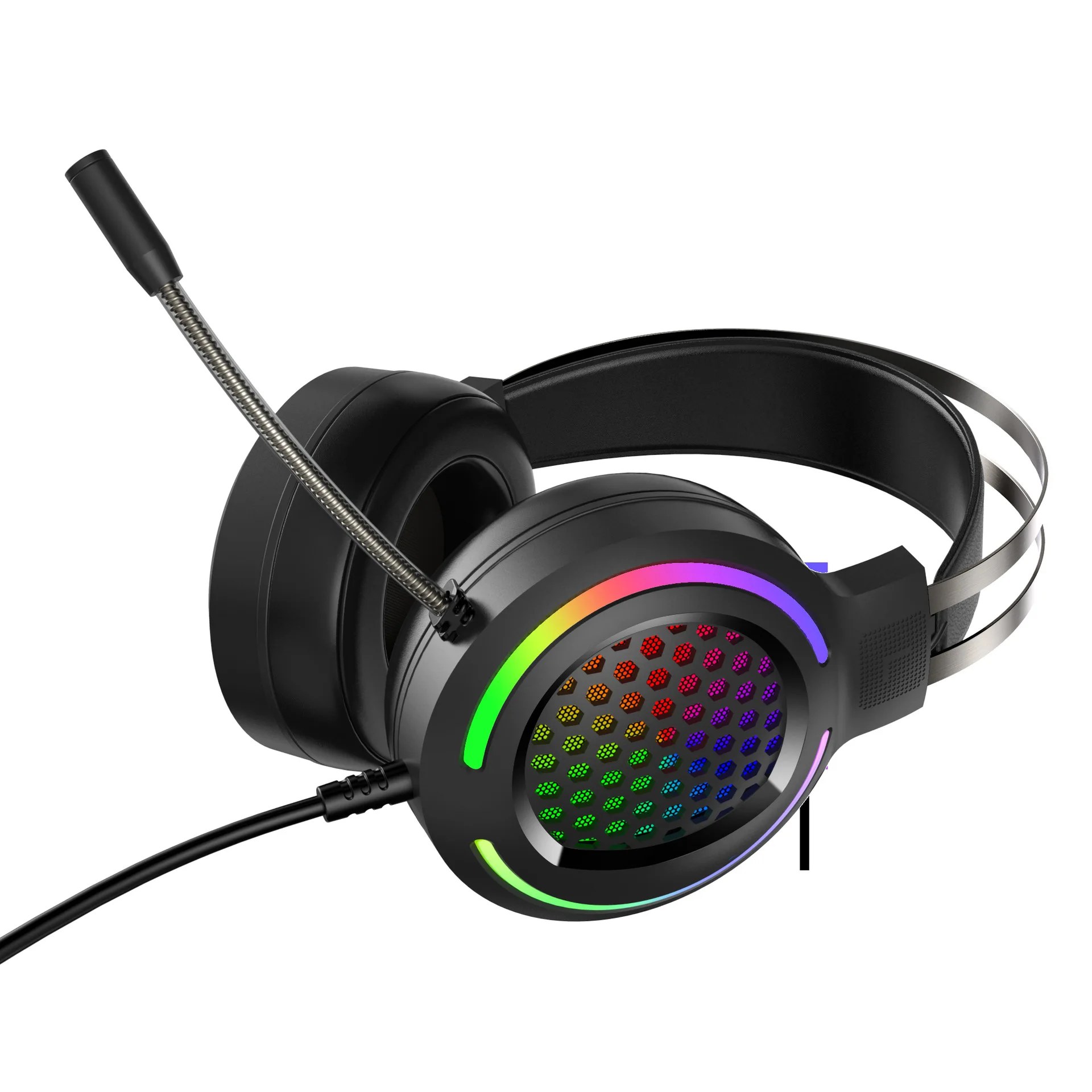 best corded headset with microphone for laptop