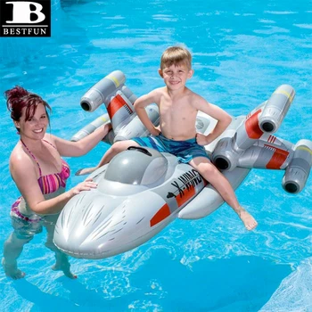 blow up water toys