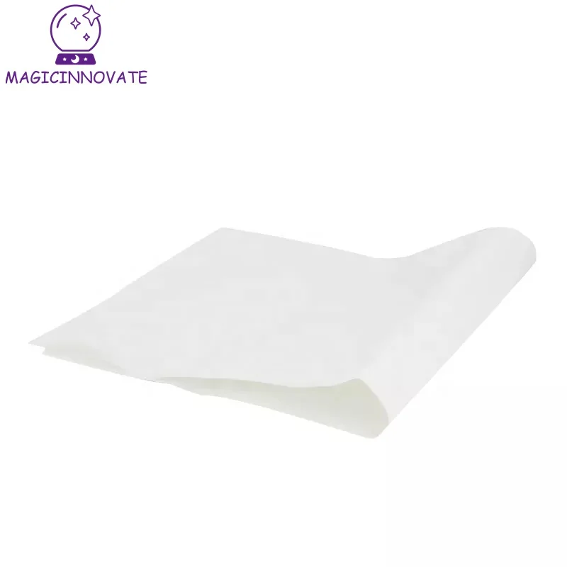 Color Flash Paper - White Christmas Magic Prop Gimmick