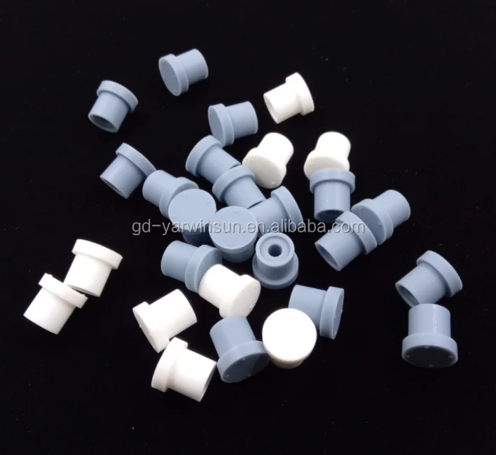 Medical Silicone Dust Plug Dust Cover