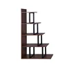 Latest Fashion Design Custom Wood Children Bookshelf For Sale