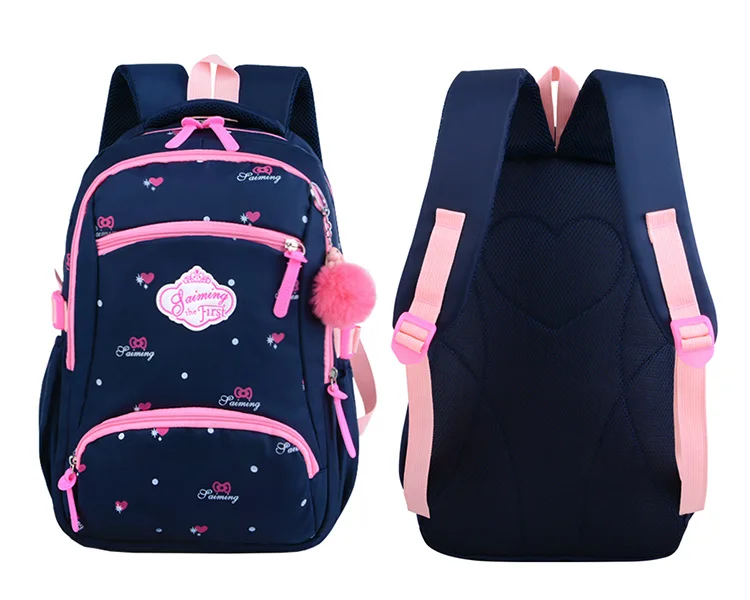 Stylish Backpacks for a Fashionable Back to School