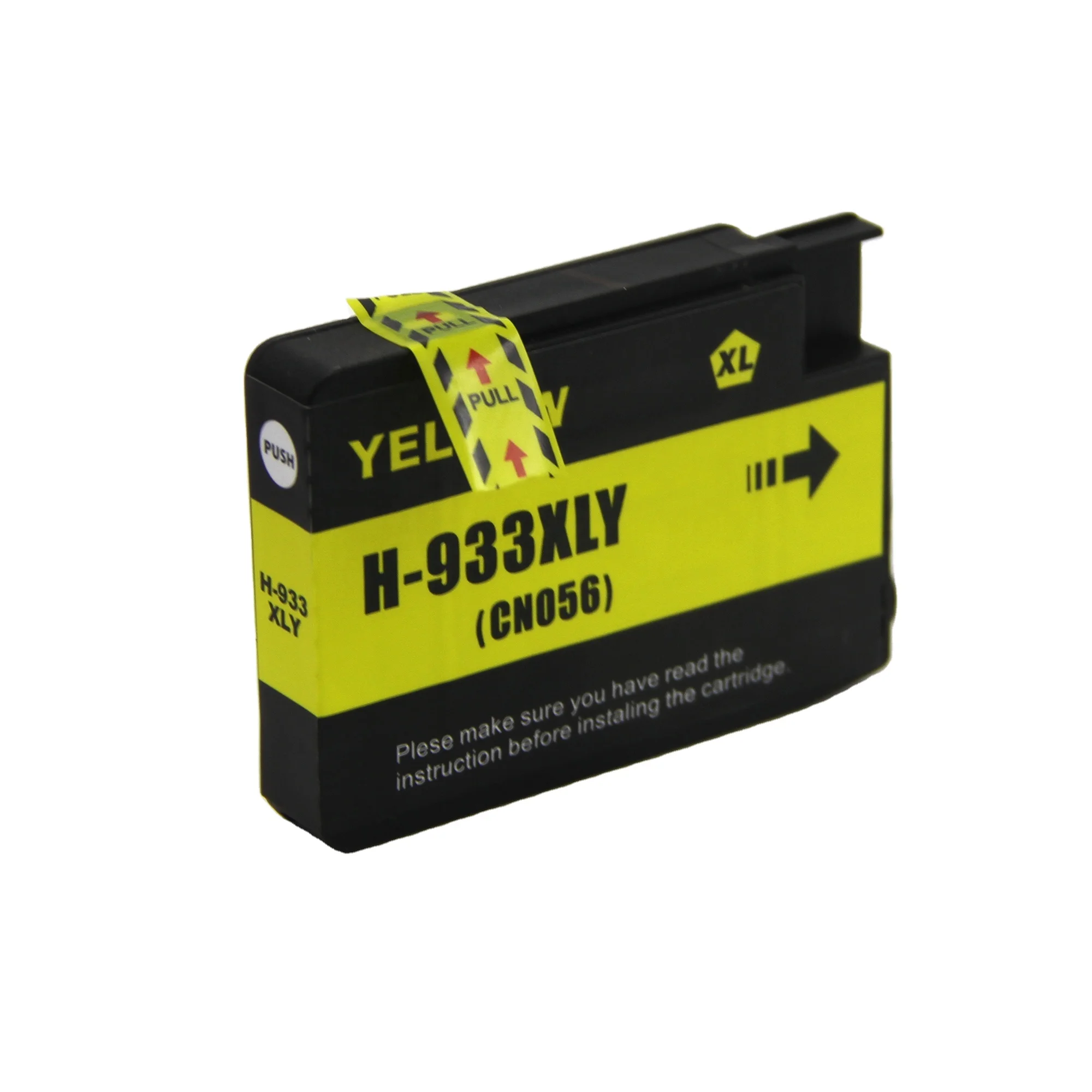 932xl 933xl Compatible 933 932 Ink Cartridge For Officejet 6100 6600 ...