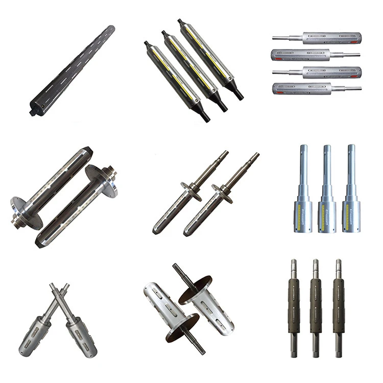 Air Shaft Bladder Rubber Tube For Air Expanding Rubber Tube Made By Nbr