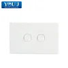 YOUU Promotional Gift Items SAA Approved OEM Quality Modular Cheap Wall Switches 250V U1502