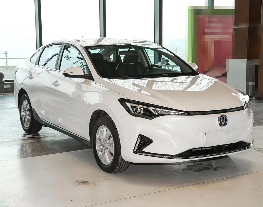 changan new energy ev460