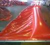 pvc Floating Permanent Oil Barrier WGV600