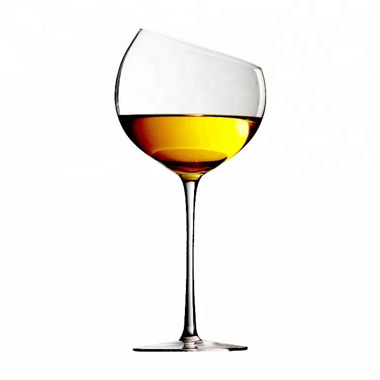 Heart Shape Wine Glass