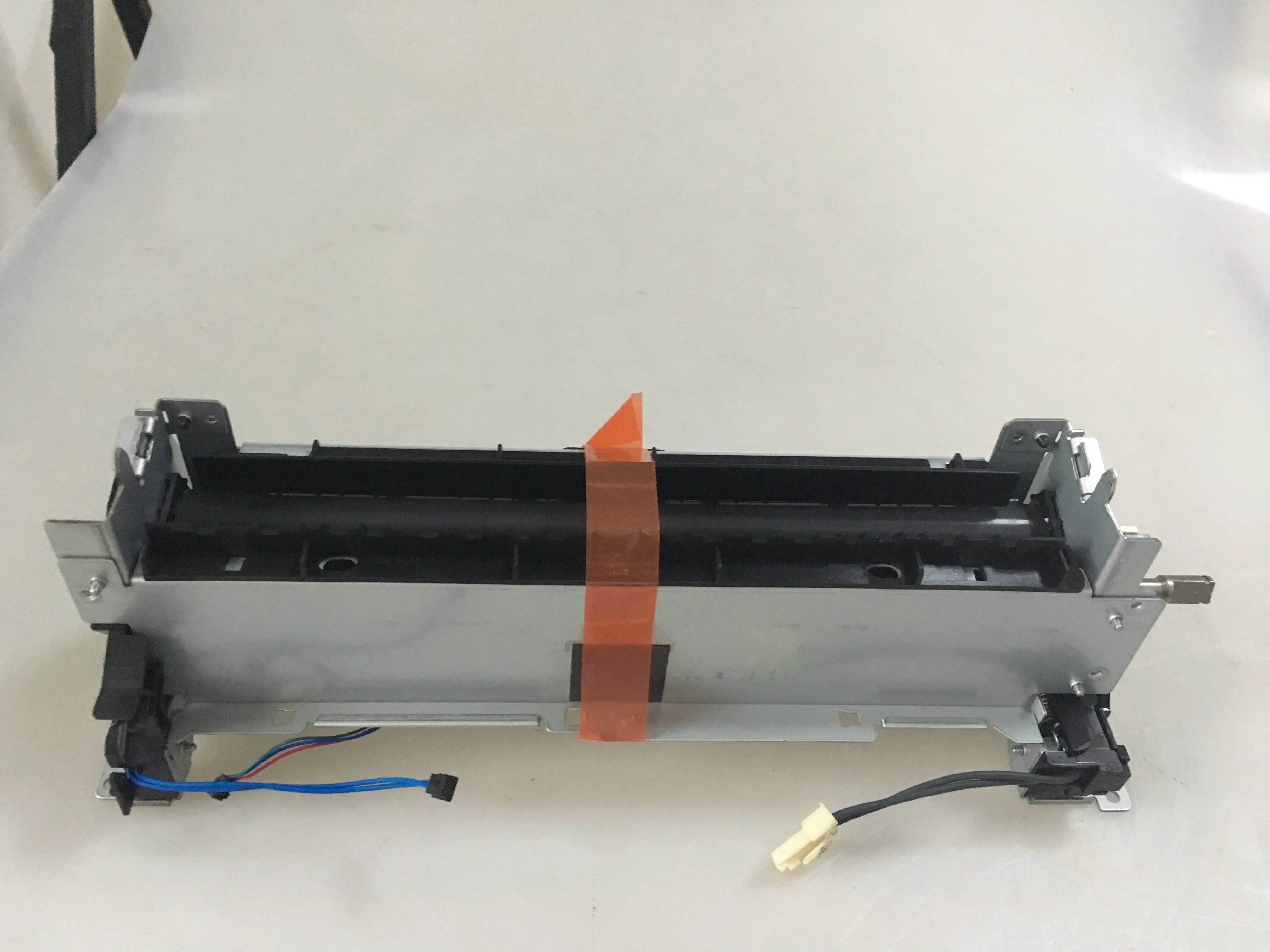 2 Manicotti Fusore RM1-6405 + Grasso Per Stampanti HP P2035 P2055 P2030 P2050 M2727 M400 M401 M425