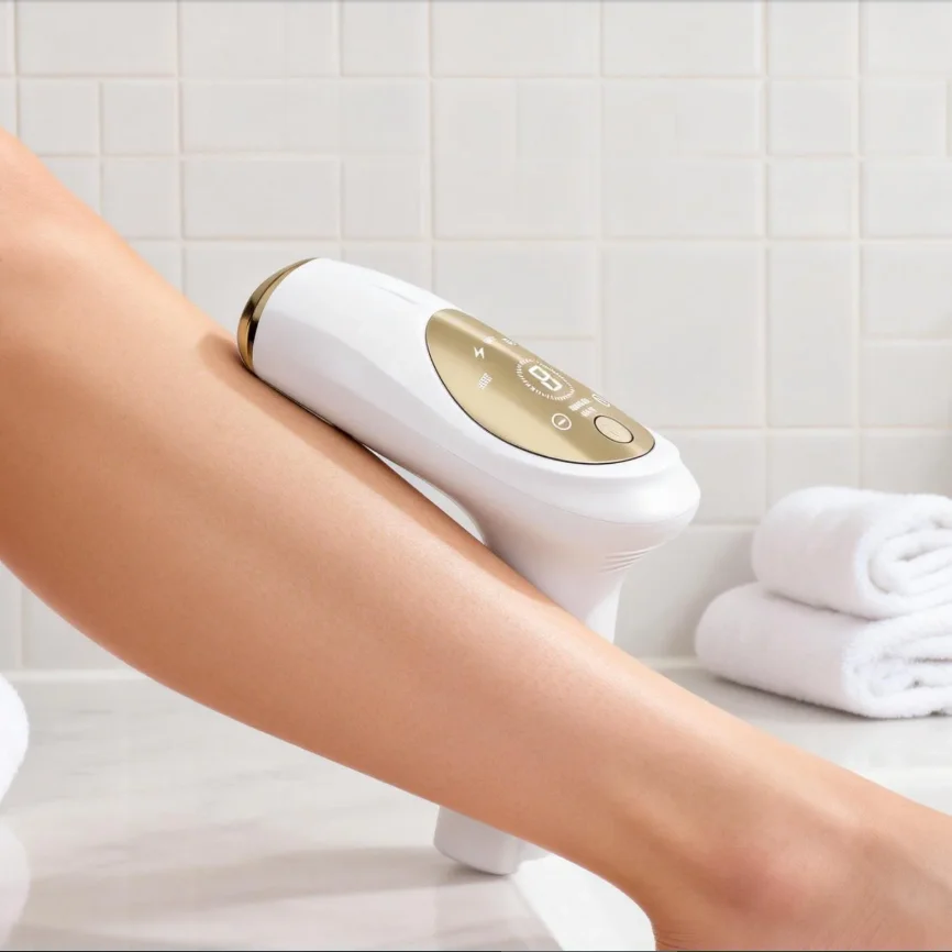 best ipl laser hair removal devices