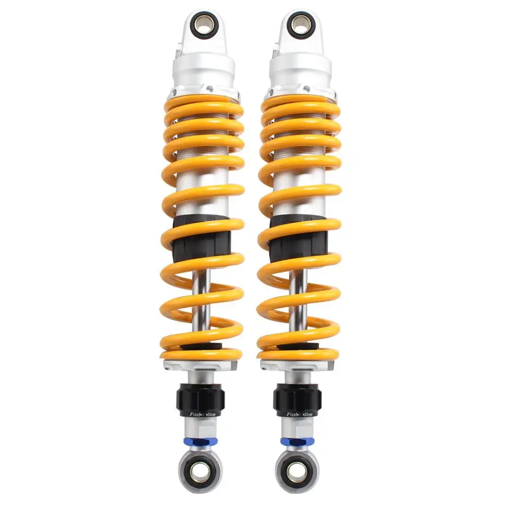 Pair Black 330mm 13