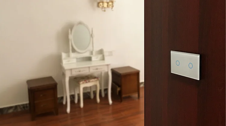Zigbee Wall Socket Mobile Control Compatible Alexa and Google Home - ANKUX.COM