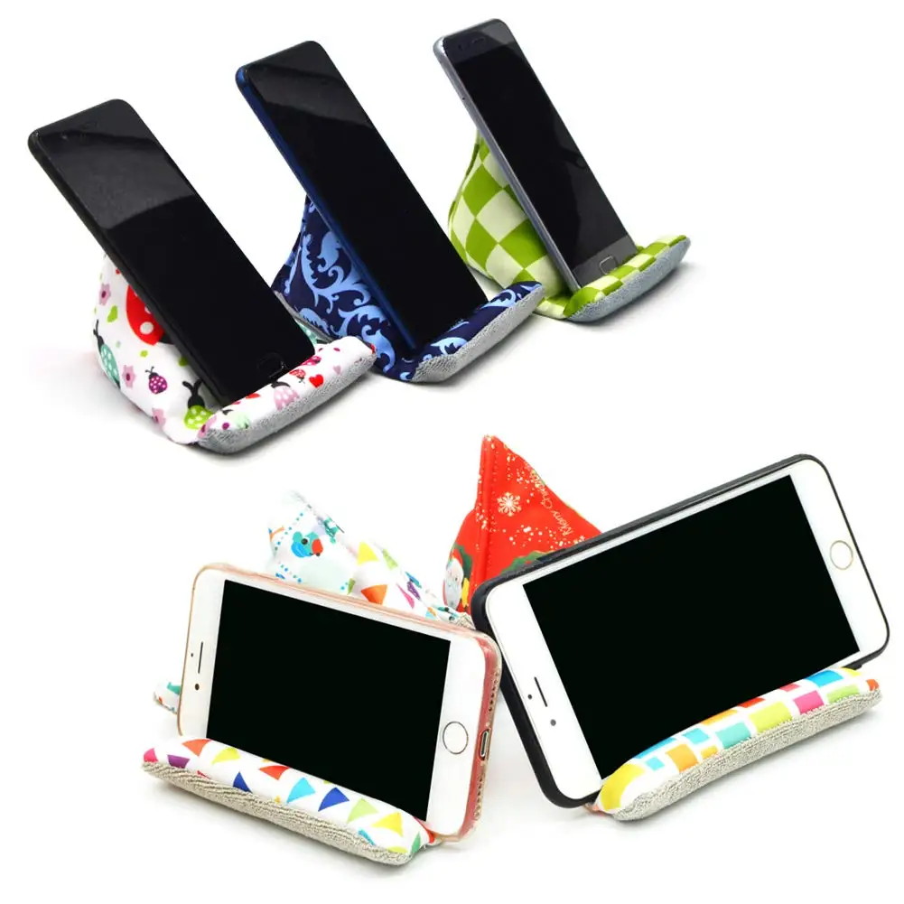 Popular Customized Bean Phone Holder - Buy Bean Bag Cell Phone Holder