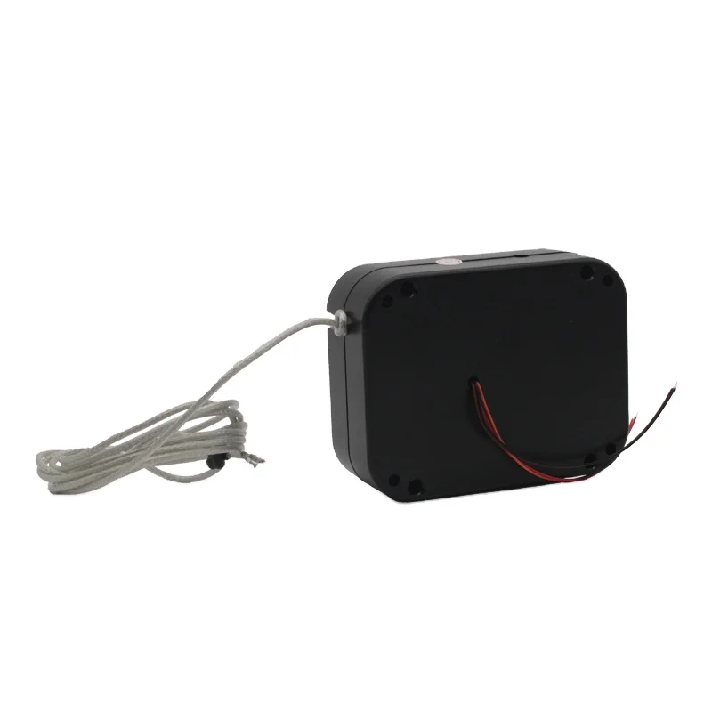 
Mella Extension cable With Retractable Electrical extension leads spare parts For Alarm system/Bedside lamp/Lamps 