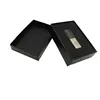 High Quality White Cardboard Paper Drawer U Disk Gift Box