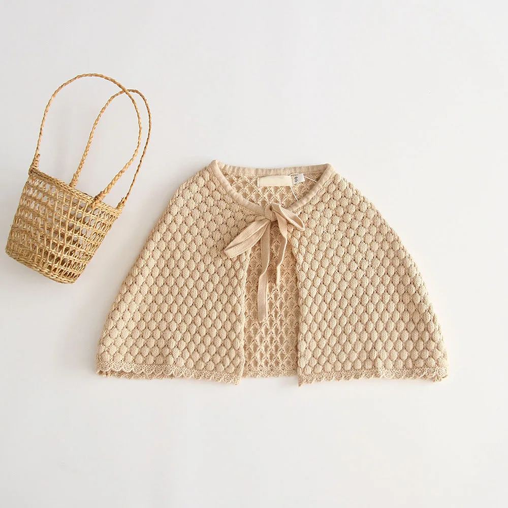 Levao Tricot Ananas En Coton Biologique Poncho Pour Bebe Buy Poncho Tricote Pour Enfants Poncho Tricote Poncho Tricote Product On Alibaba Com