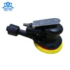 Super Dust Free Air Orbital Car Sander, Pneumatic Sander for polishing