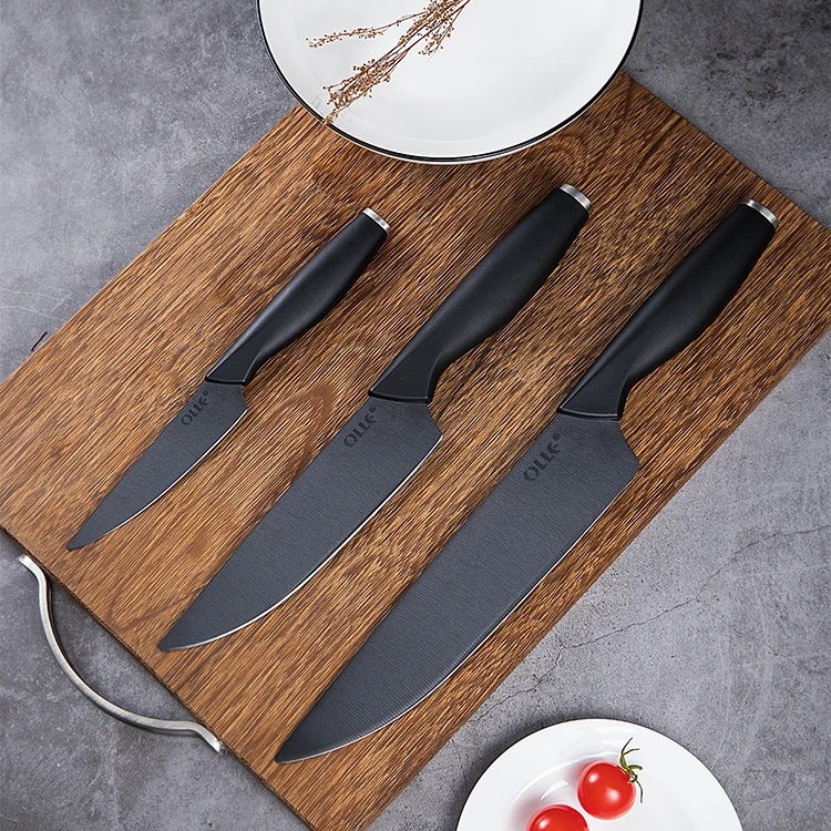 
Best Wholesale Professional Kitchen Knife Set Ceramic 