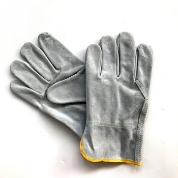 welding glove manufacturers