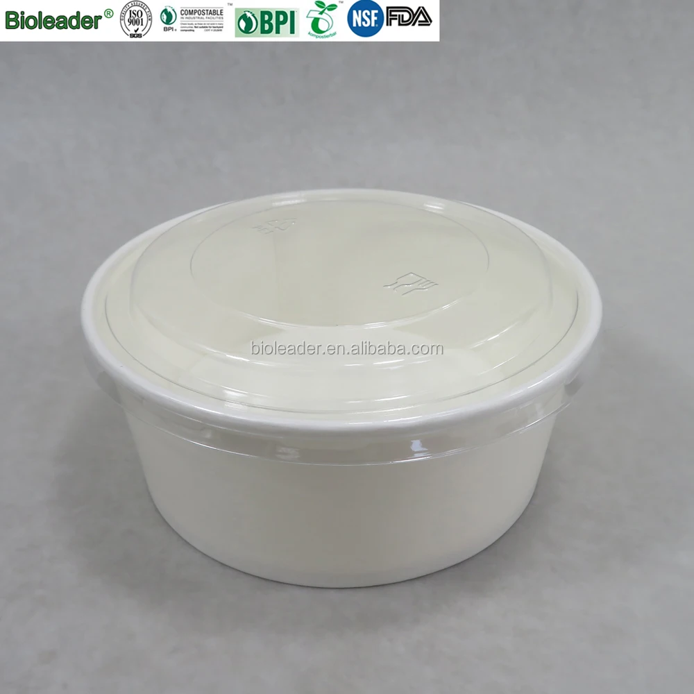 Paper Bowl 15