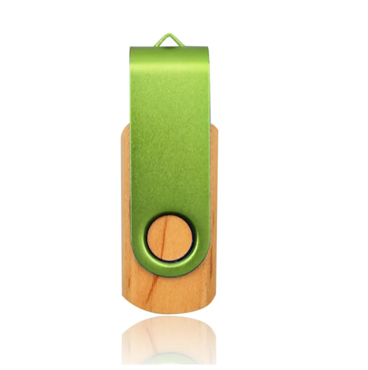 Free sample Gifts programmable usb key wood usb stick 8gb 16gb 32gb flash memory with logo - ANKUX.COM