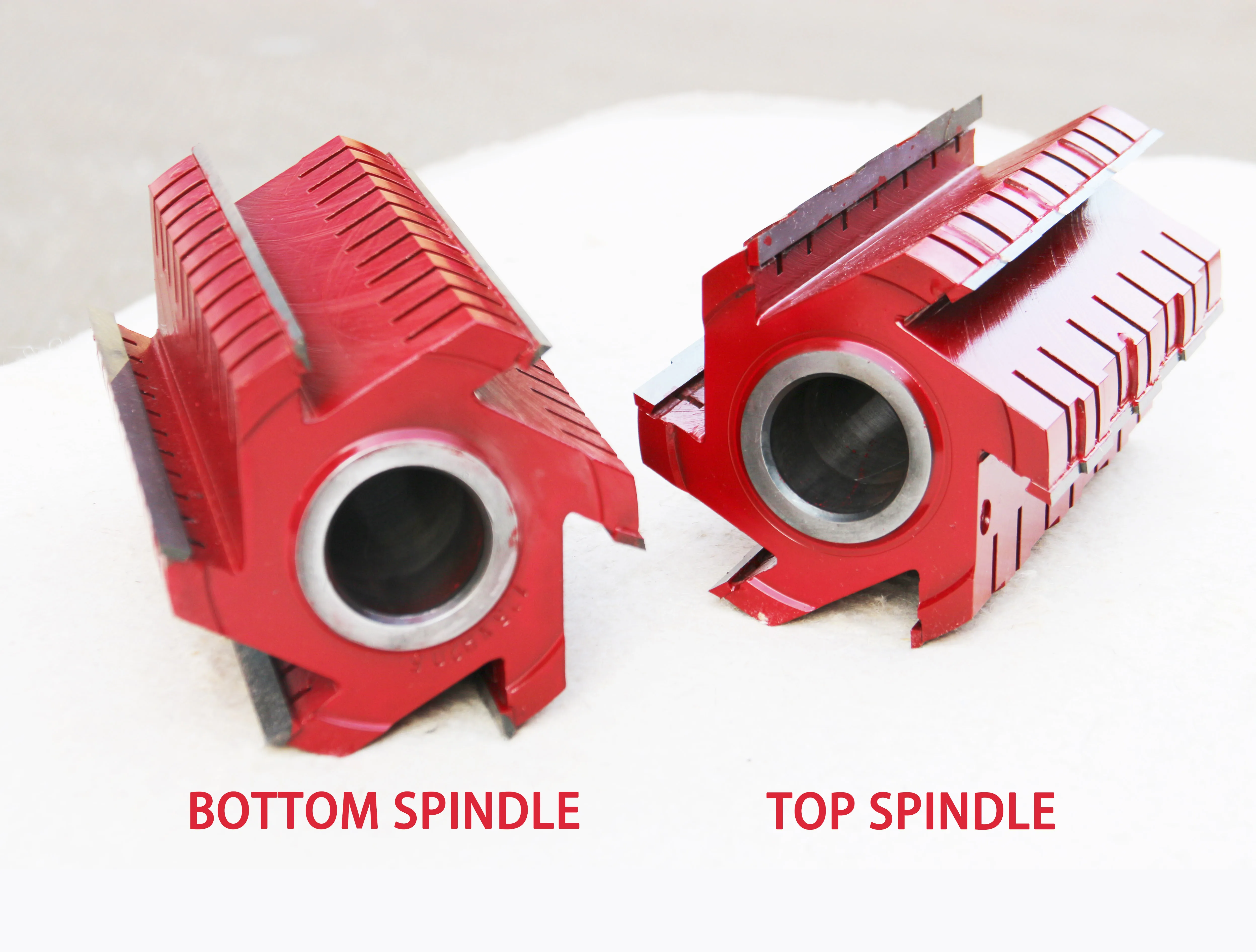 Saga Wood Shaper Cutter/ Floor Board Shaper Cutter Buy Shaper Cutter